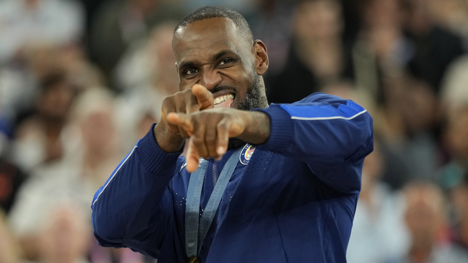 NBA News