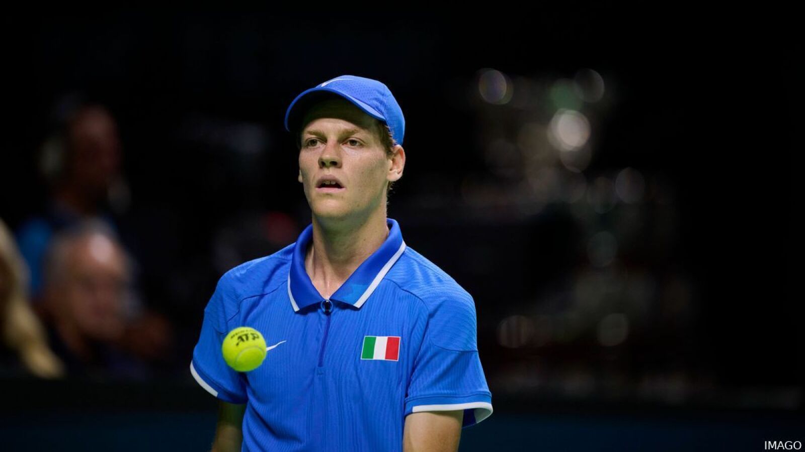 ATP Boss dismisses 'conspiracy theories' about Jannik Sinner’s doping case: 'The process has been 100 per cent by the book'