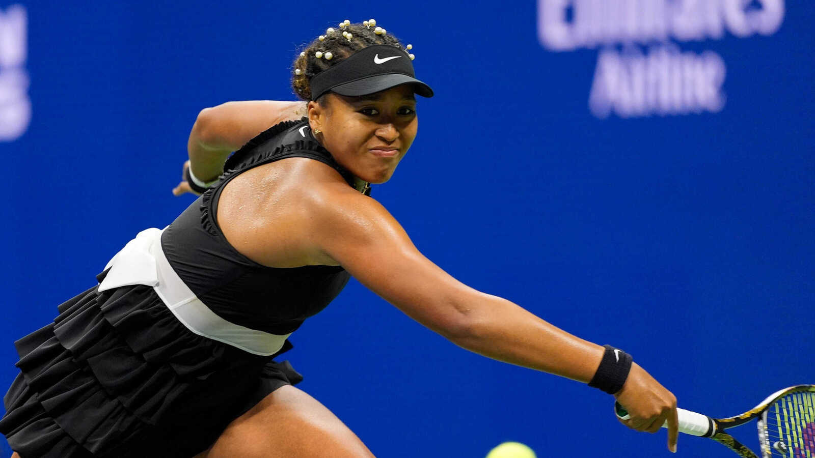 Naomi Osaka’s Journey in Tennis Strikes Another Twist with Patrick Mouratoglou’s Departure