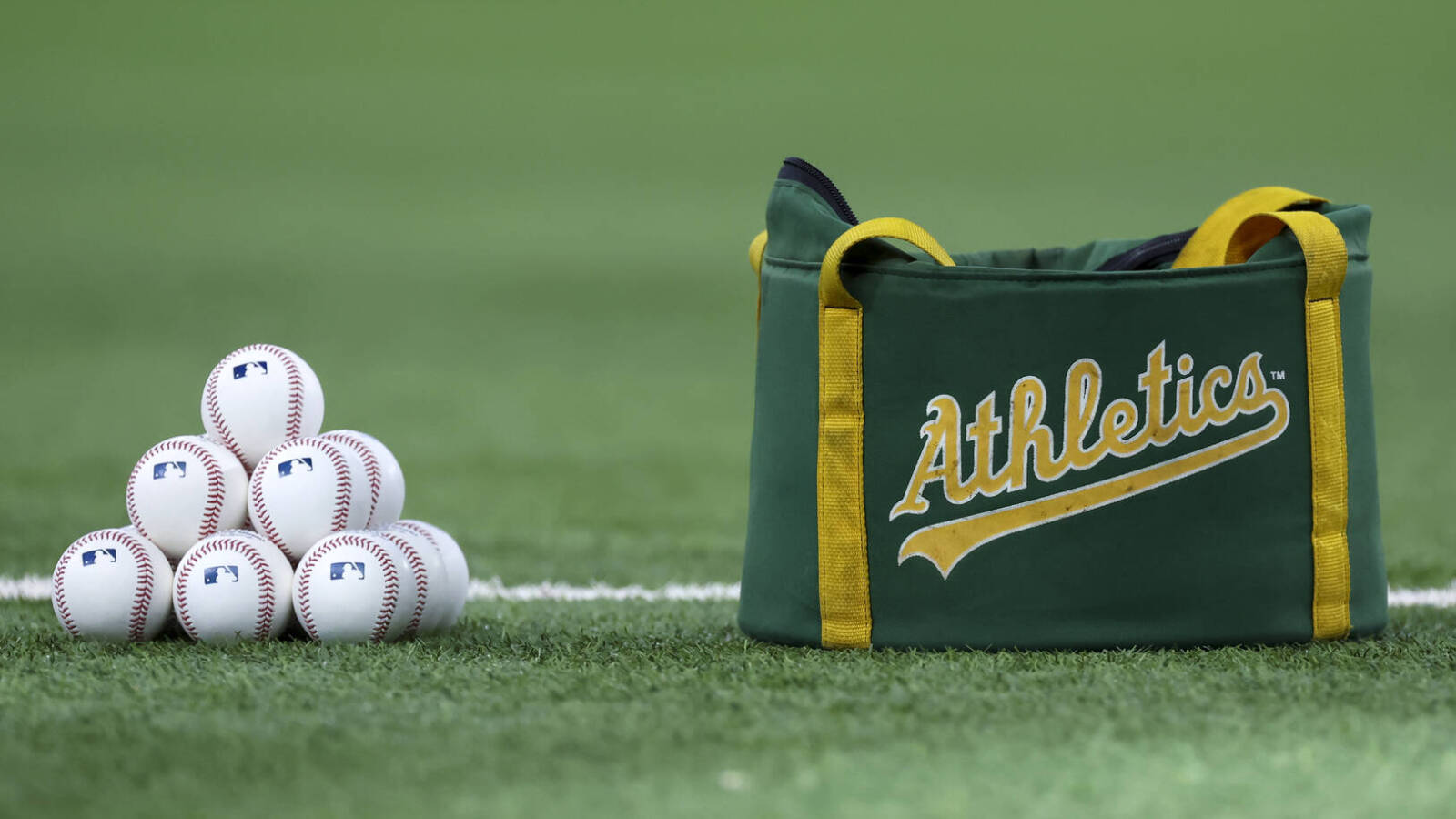 Athletics' relocation plan takes huge steps forward with latest developments