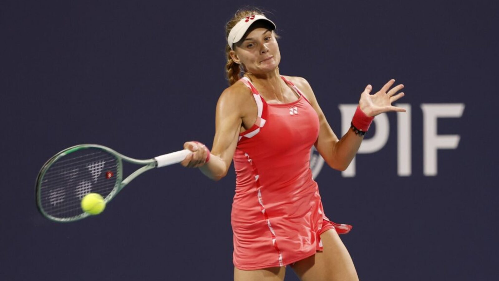 WTA Nottingham Semifinal Predictions Including Magda Linette vs Dayana Yastremska
