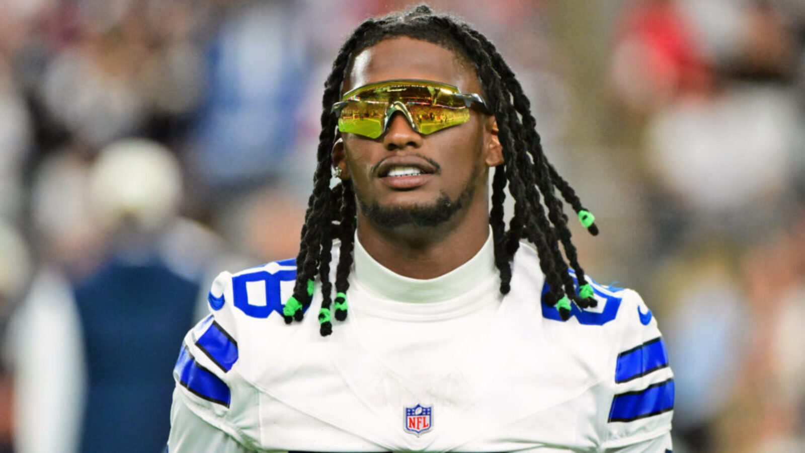 CeeDee Lamb Reportedly The Victim Of $300,000 Burglary