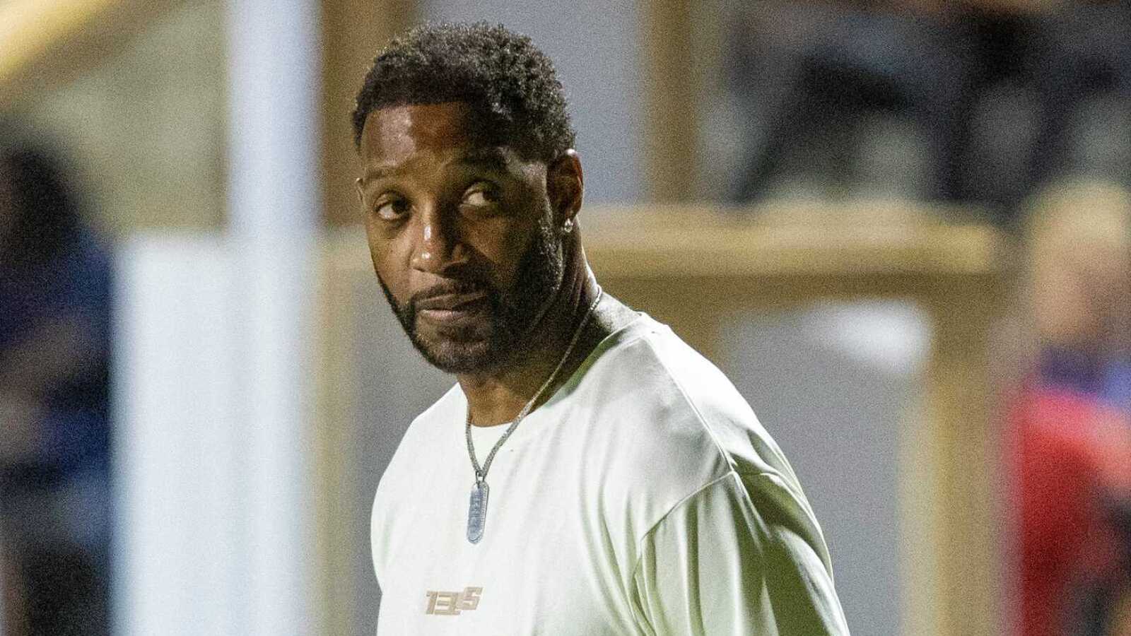 Tracy McGrady bets on history with return of legendary basketball camp