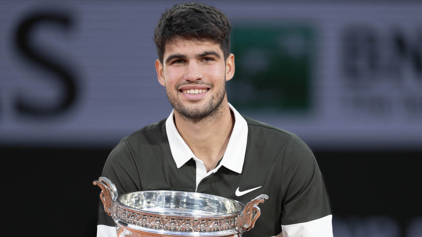 Boris Becker Says Carlos Alcaraz Has Something That 'No Other Player in the History' of Tennis Has