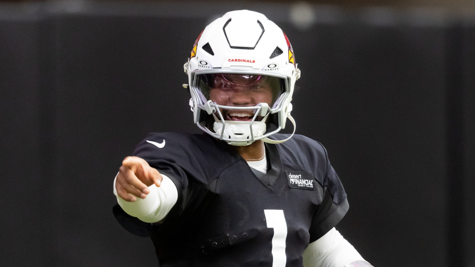 Cardinals HC has major request for QB Kyler Murray ahead of critical season