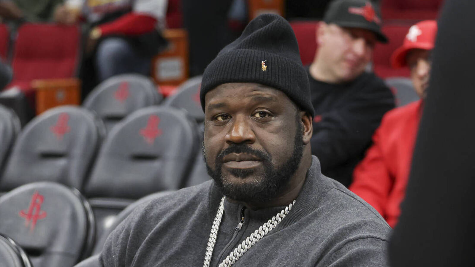 Shaquille O'Neal undergoes successful hip replacement surgery