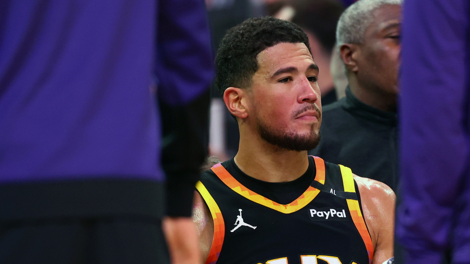 Should this NBA superstar look elsewhere this offseason?