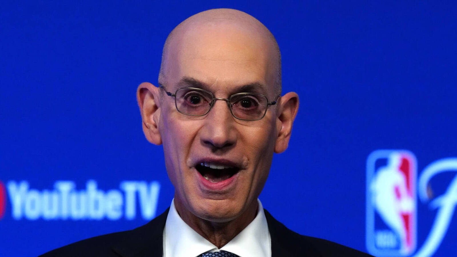 Adam Silver makes surprising quip about Ja Morant’s gun issues