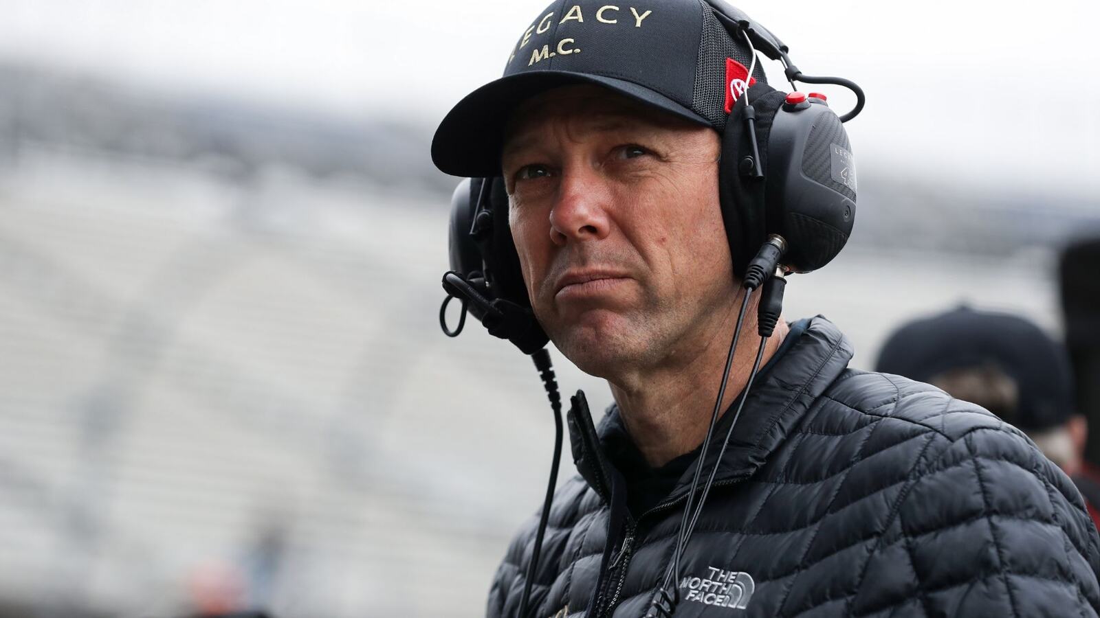 'You Have to Sign Him': Mark Martin Was Responsible for Matt Kenseth’s Big Break in NASCAR