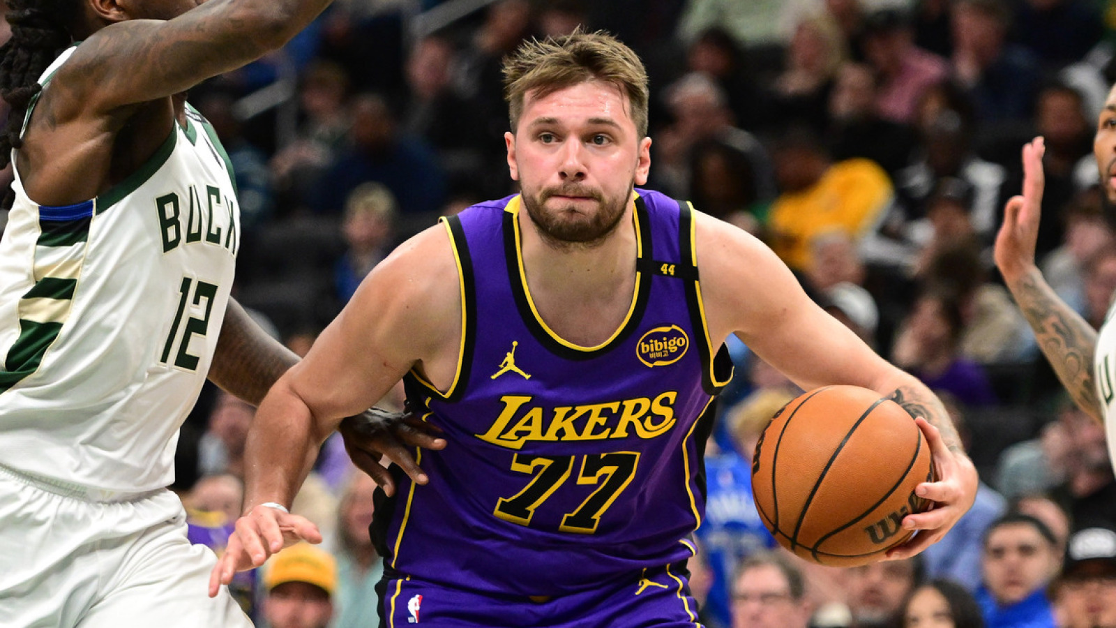 Lakers' injury woes come during tough stretch of games