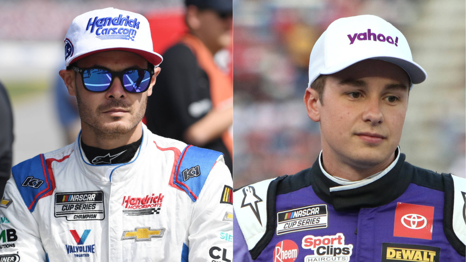 Why Watching NASCAR Feels Confusing Now—Even if You’ve Been a Fan for Years