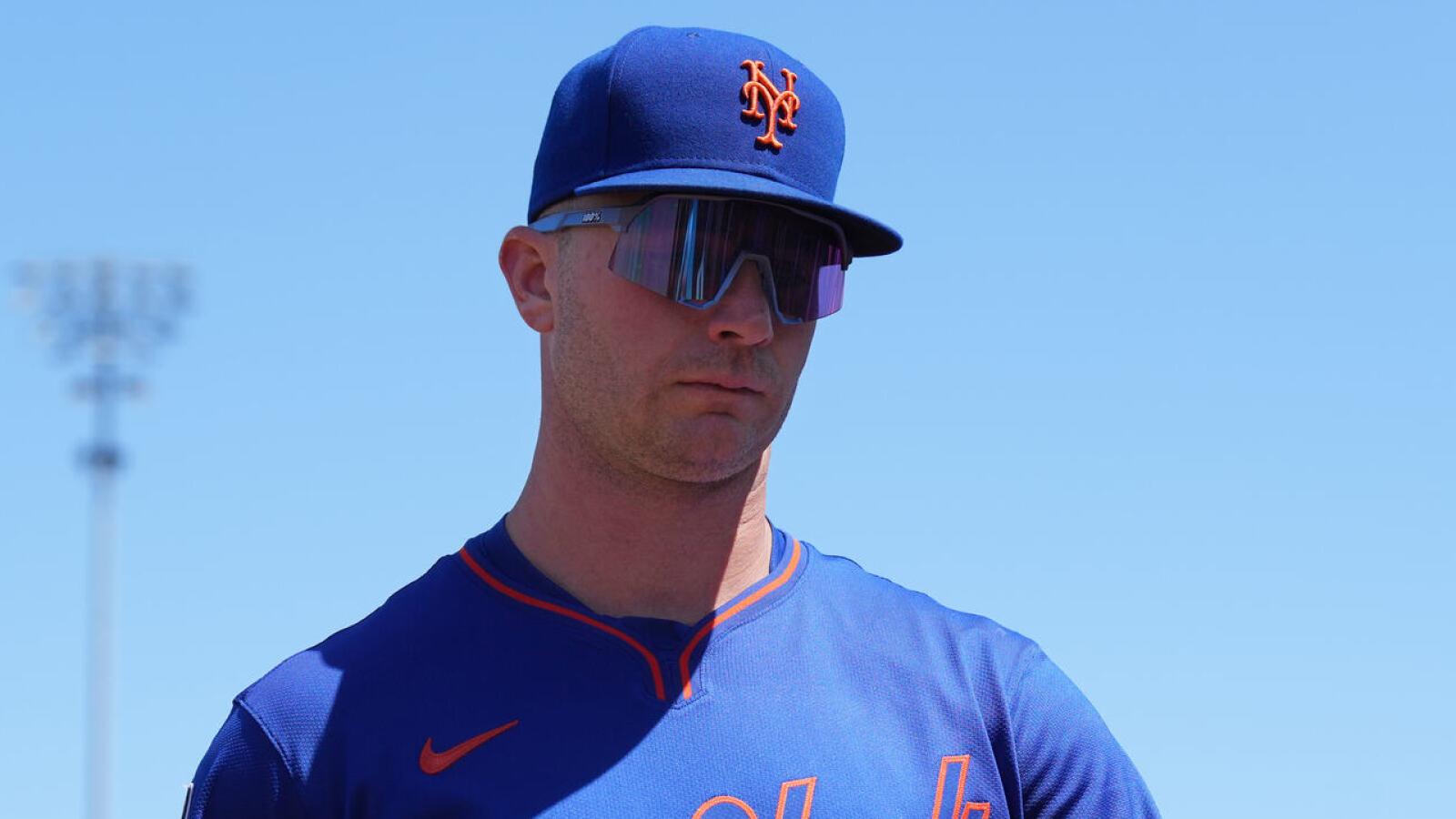Stats show why Mets' Pete Alonso is enjoying a hot start to 2025 season