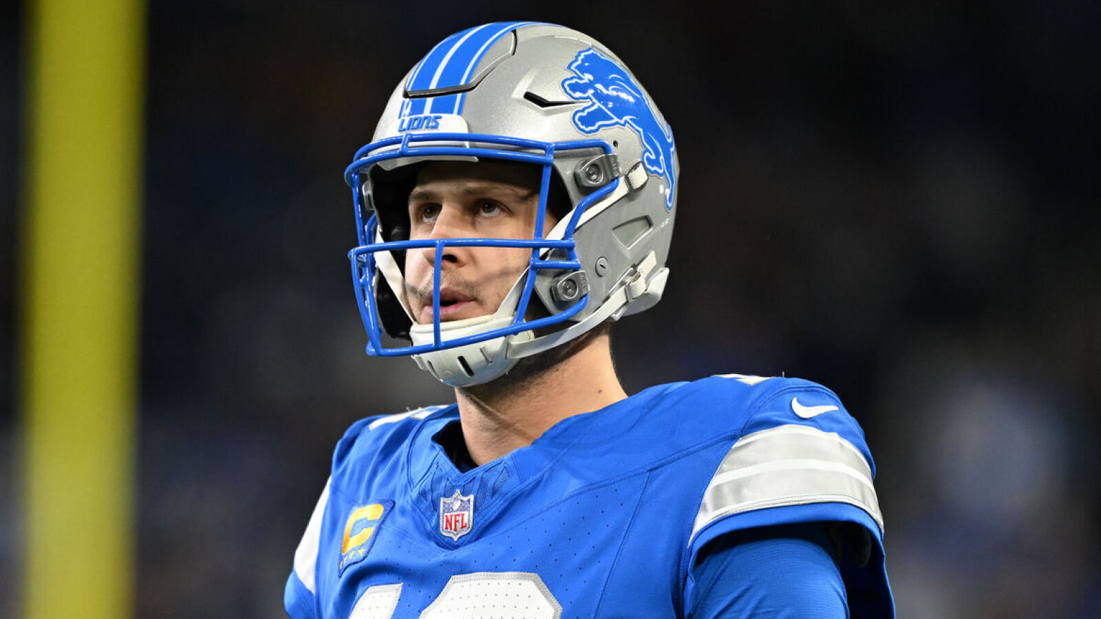 Jared Goff reflects on being 'betrayed' by Rams via trade to Lions