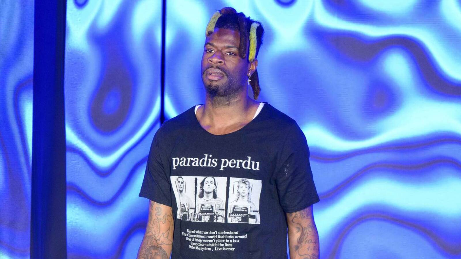 Mavericks' Reggie Bullock wins Kareem Abdul-Jabbar Social Justice Champion award - latest sports news Mavericks' Reggie Bullock wins Kareem Abdul-Jabbar Social Justice Champion award