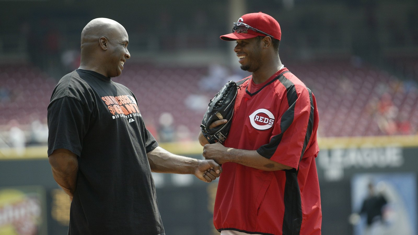 Barry Bonds Wallpaper Hd / Why This Barry Bonds Record Likely Is Safe