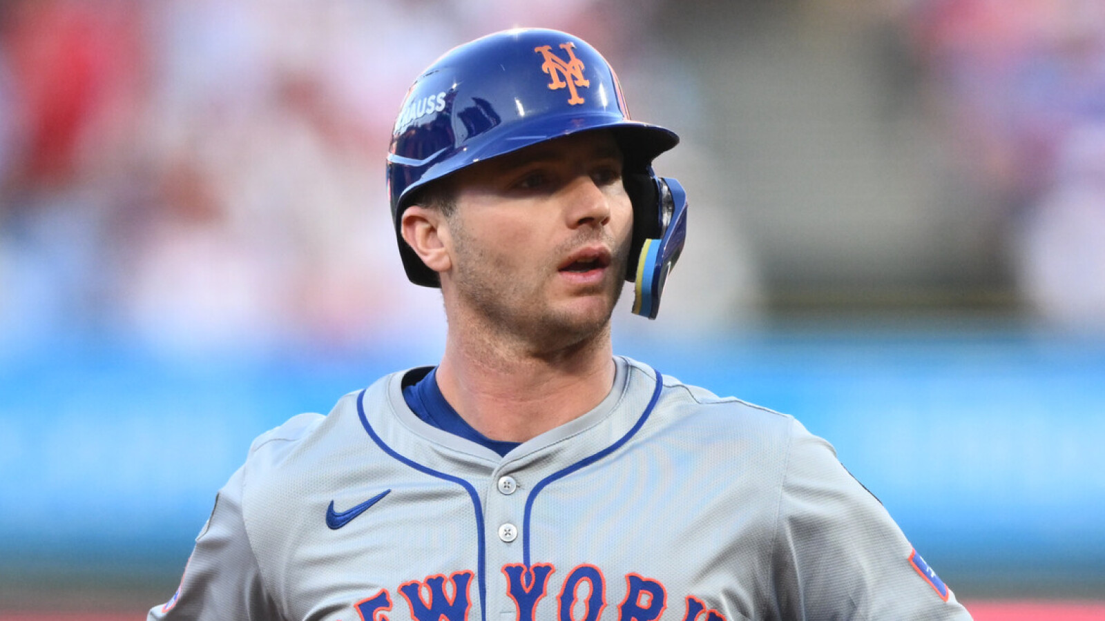 Mets' David Stearns seems to refute Pete Alonso report after Juan Soto news