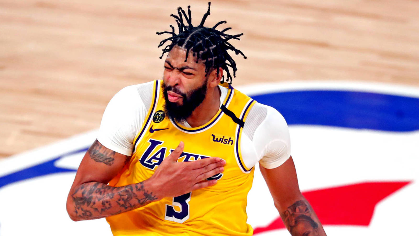 lakers jersey game 6