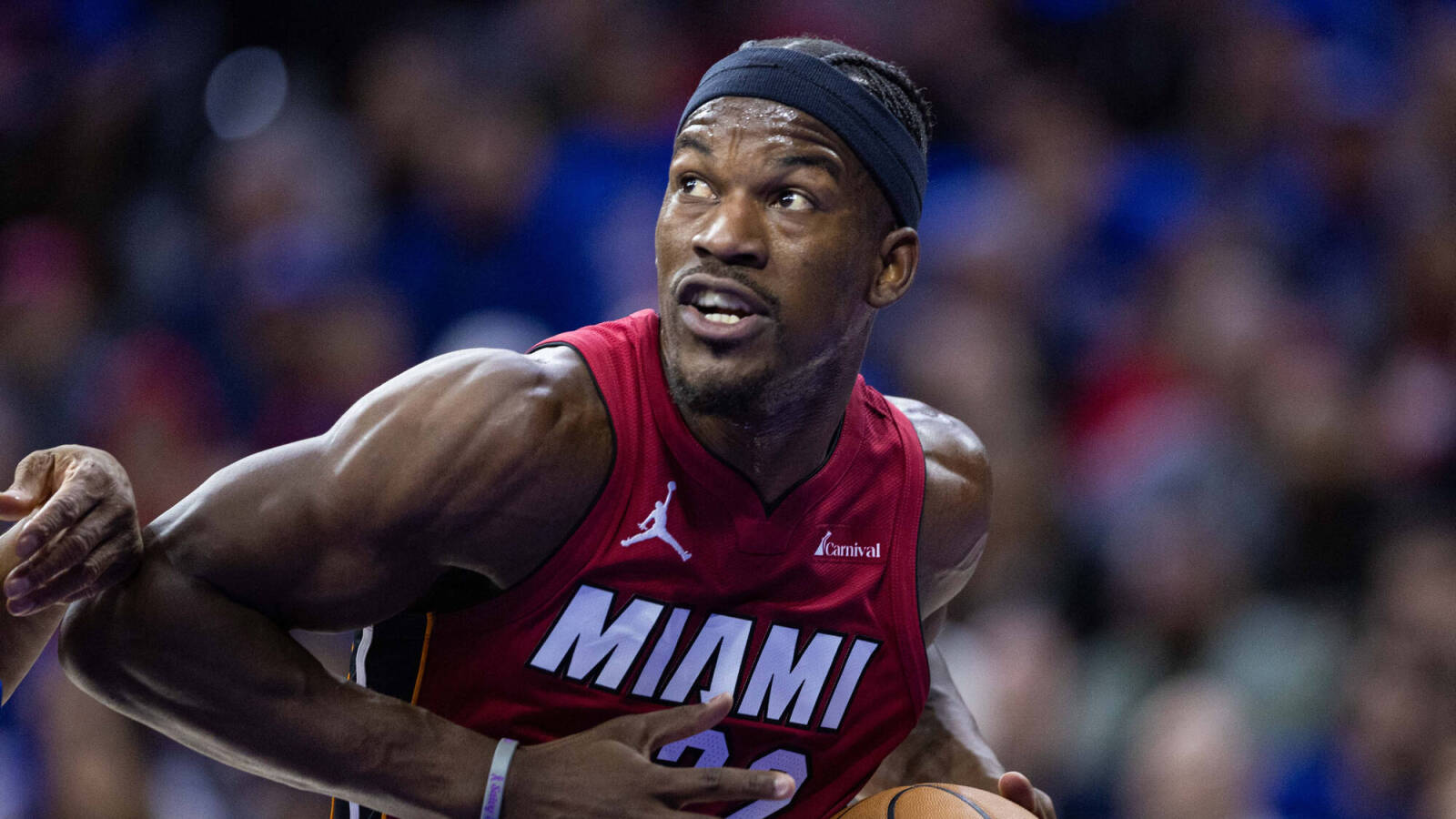 Heat's postseason chances suffer huge blow with latest Jimmy Butler news