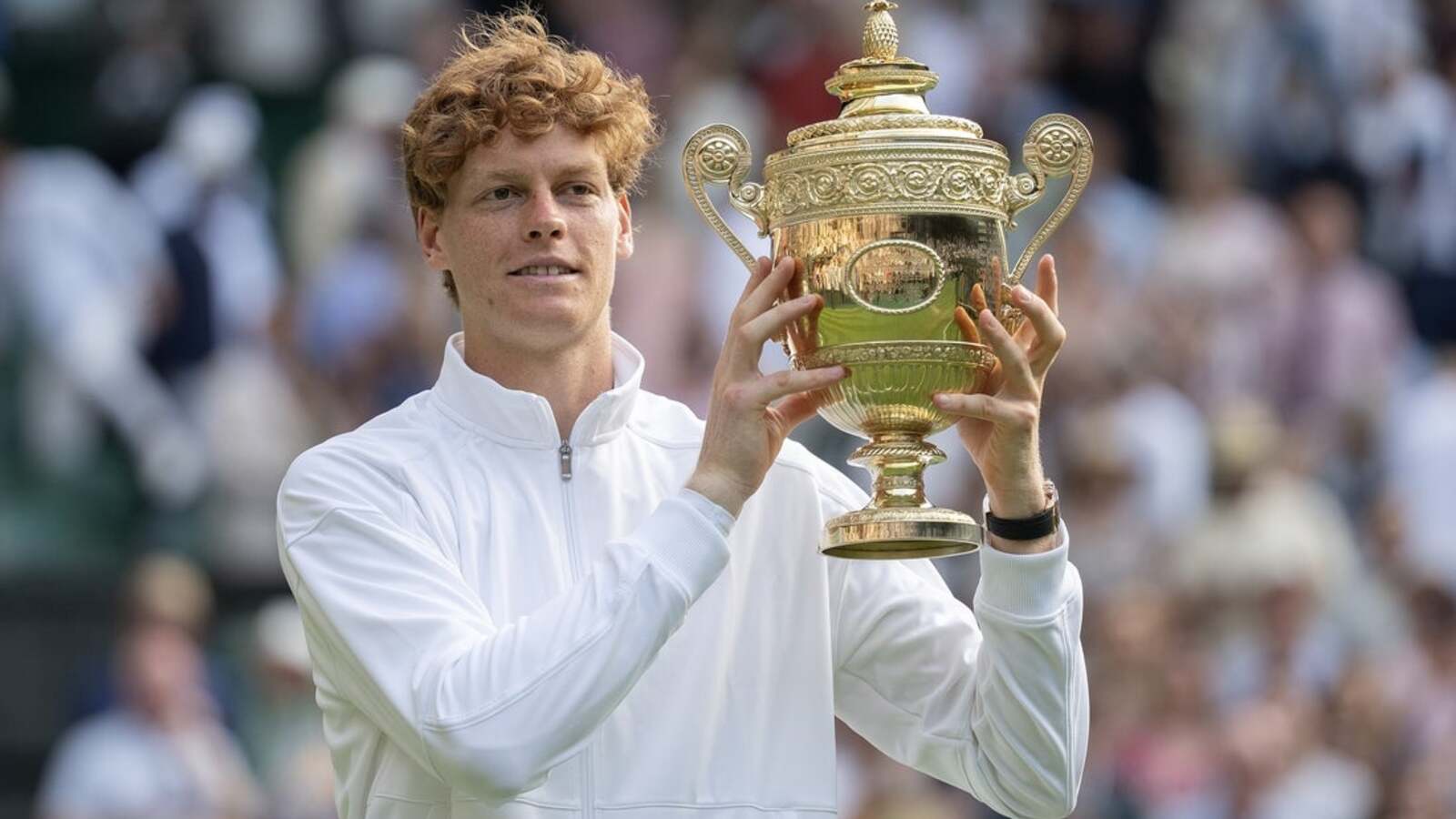 Jannik Sinner will skip Davis Cup as Italy goes for three-peat
