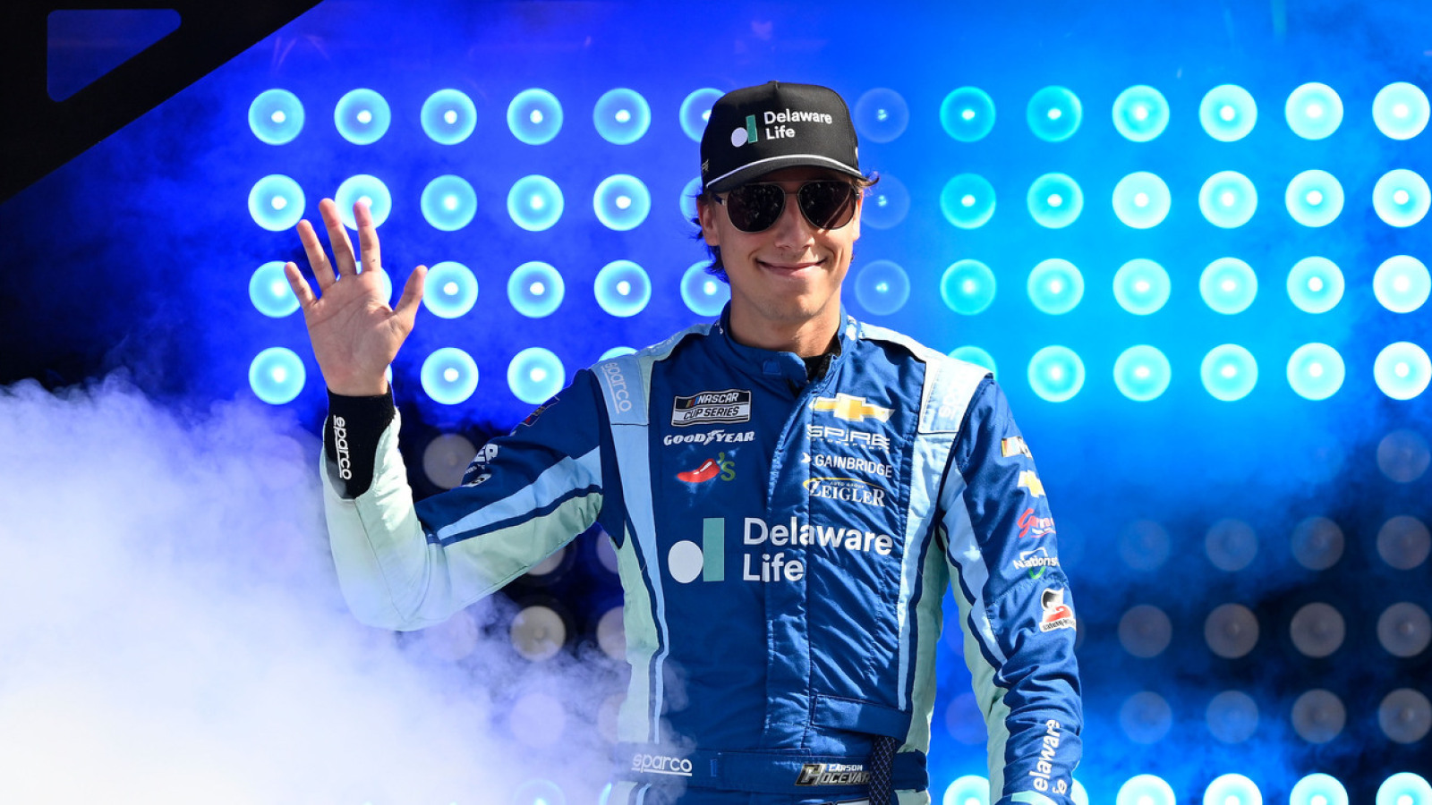NASCAR Penalty: Carson Hocevar Handed $50,000 Fine for Major Safety Breach