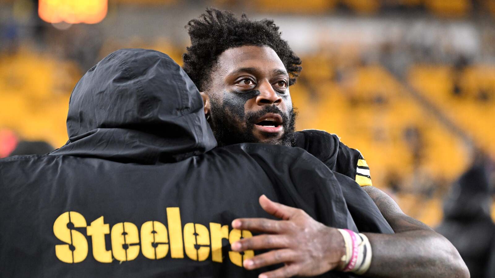 Anonymous NFL executive shares cold hard facts about Pro Bowler’s underwhelming tenure with the Pittsburgh Steelers
