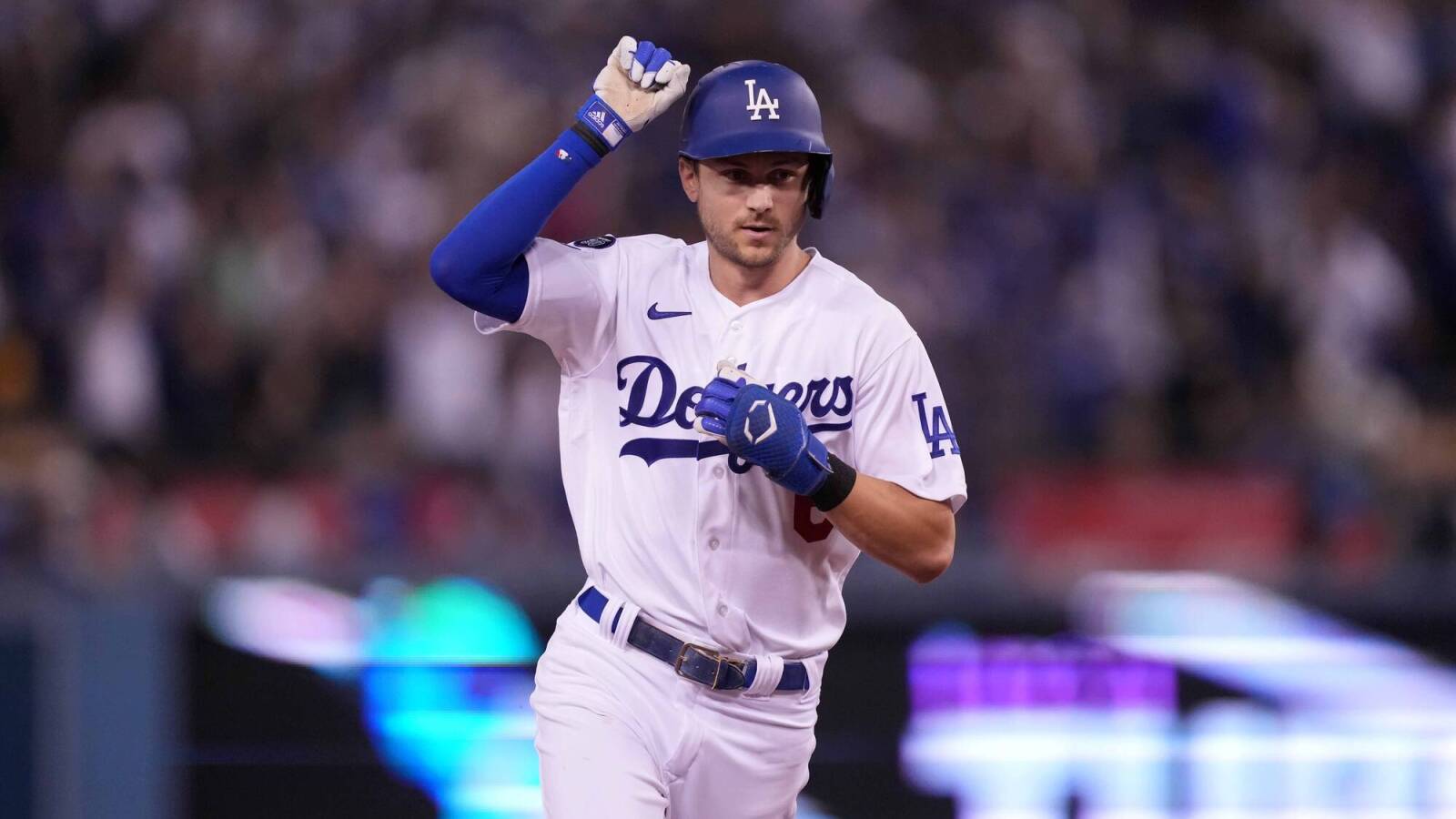 Five Ideal Landing Spots For All Star SS Trea Turner In Free Agency 