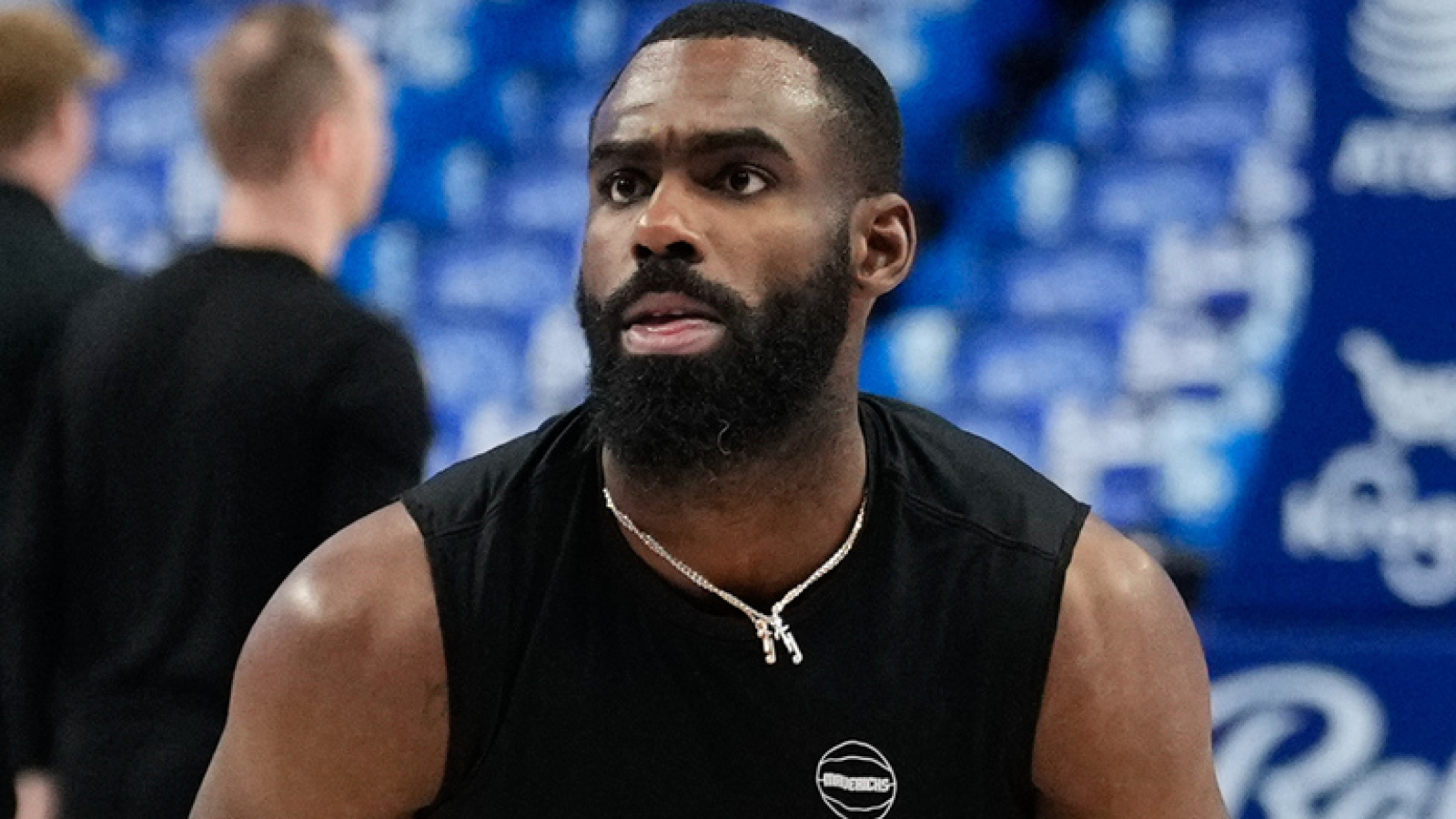 Mavericks trade Tim Hardaway Jr. to fitting team