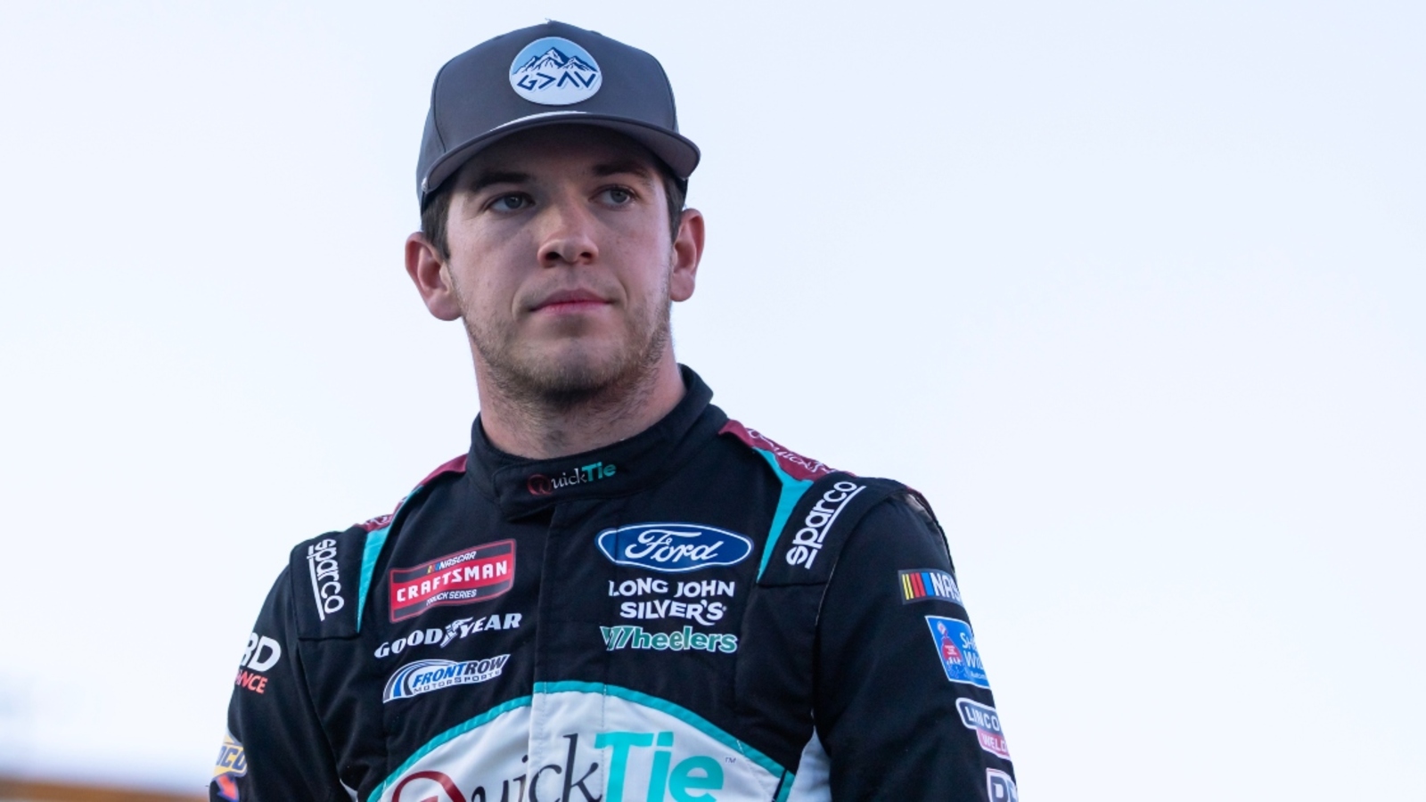 Front Row Motorsports makes appeal decision of Chandler Smith disqualification from Rockingham NASCAR Truck race