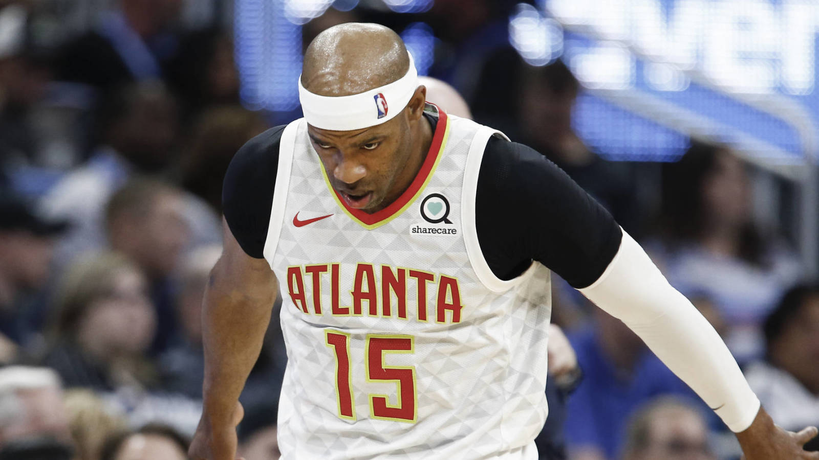 Image result for Vince Carter Announces He Will Return for NBA-Record 22nd Season