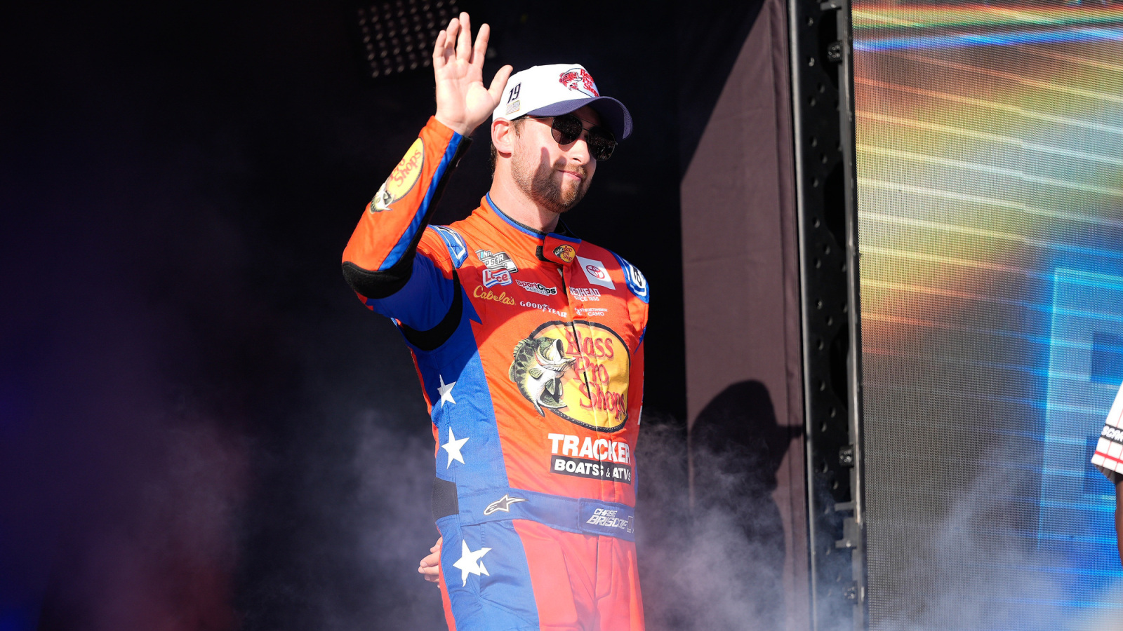 NASCAR Gateway Prize Money: Total Purse Value for the 2025 Enjoy Illinois 300 at WWT Raceway