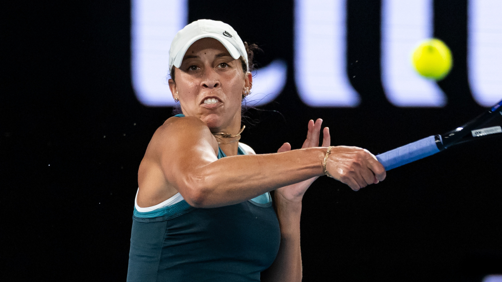 'She needs to do more of that': Andy Roddick’s advice to Madison Keys ahead of Australian Open final