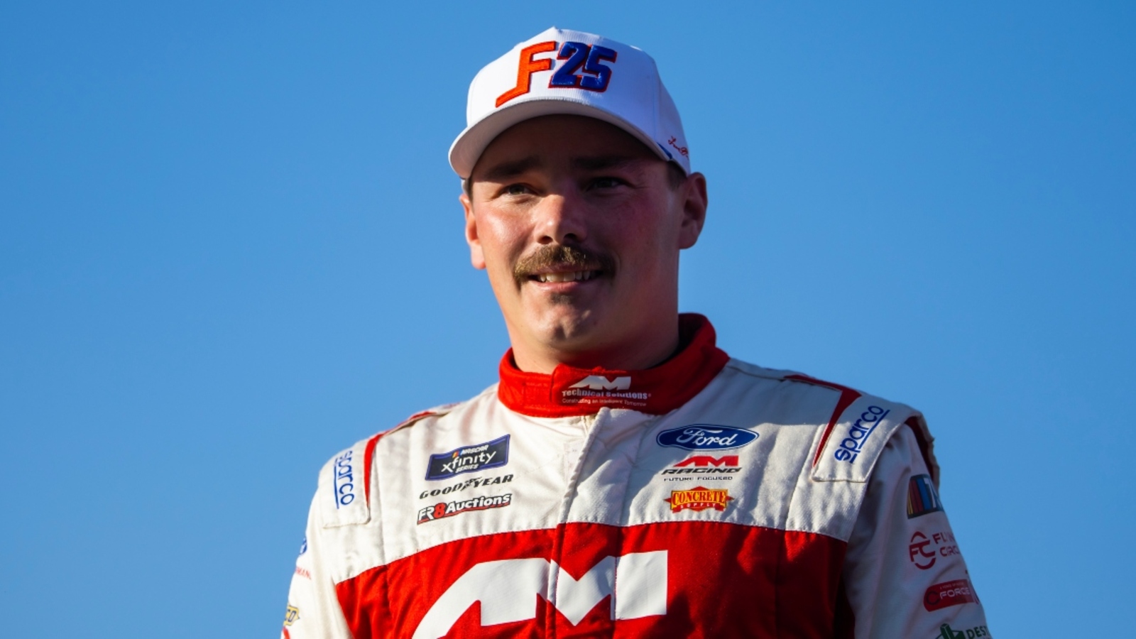 Hettinger Racing acquires Bret Holmes Racing, Brett Moffitt to drive No. 4 over final two Truck races