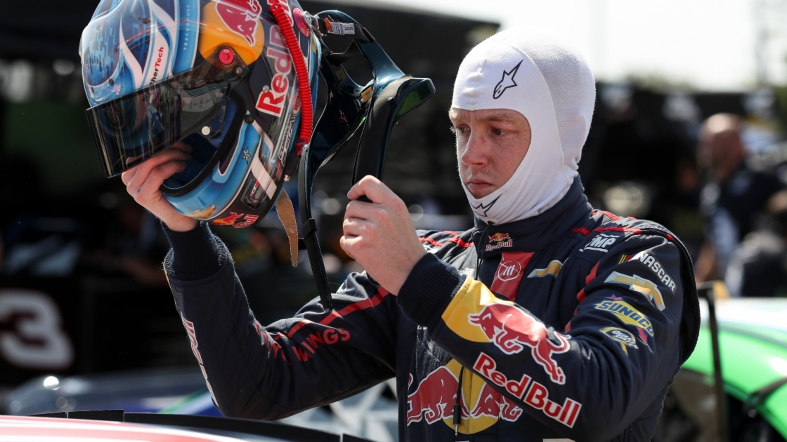 Connor Zilisch injury update: Justin Marks muddies water surrounding JRM driver’s Daytona status