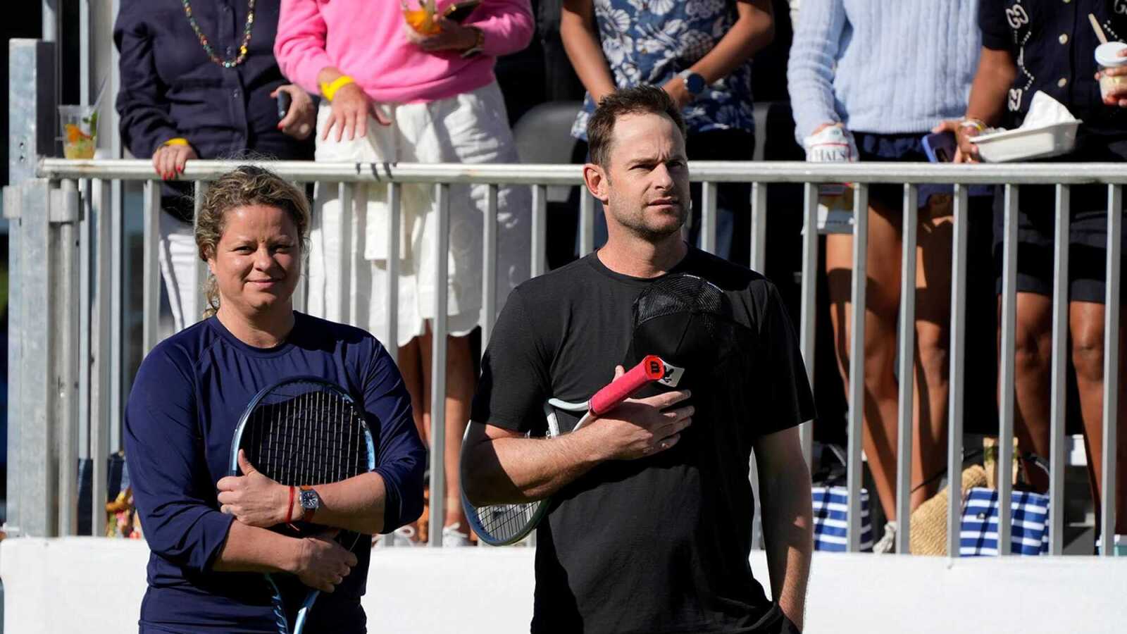 Andy Roddick Gives Shocking Details About Rafael Nadal’s Foot During Their Meetup Earlier This Year