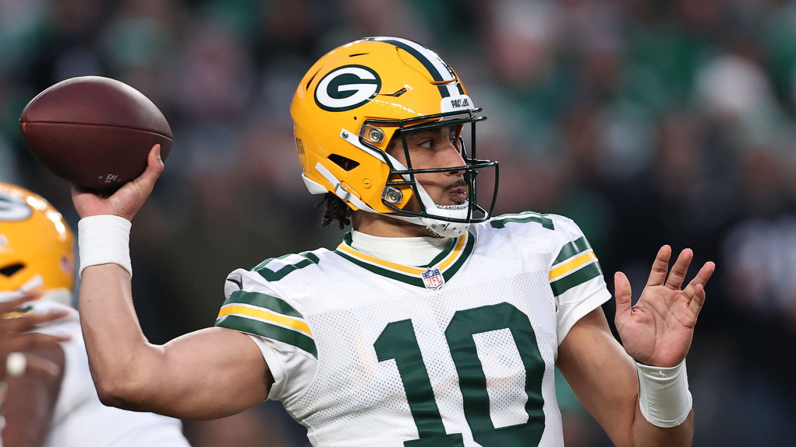 2025 Green Bay Packers win total, prediction