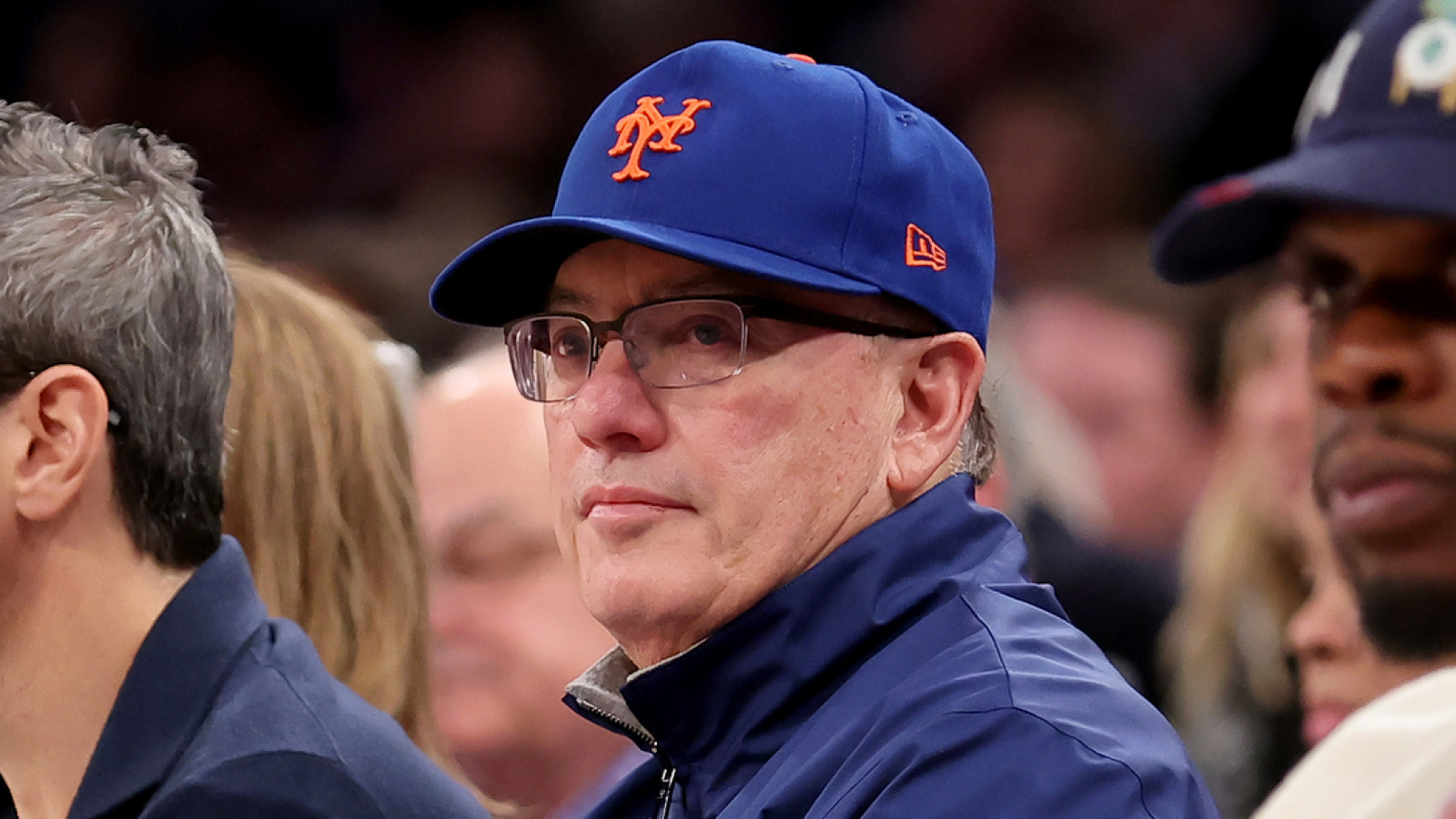 Report updates if Mets will be buyers during MLB trade deadline