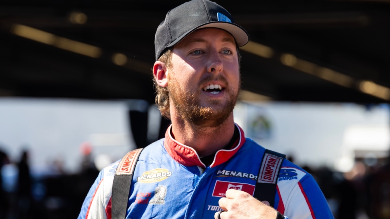 Freddie Kraft triples down on Cleetus McFarland NASCAR deal, paints bleak best-case scenario for Rockingham