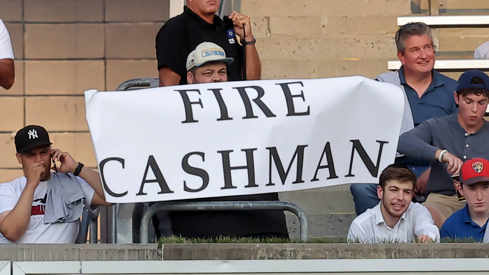Brian Cashman could cost the Yankees a playoff berth