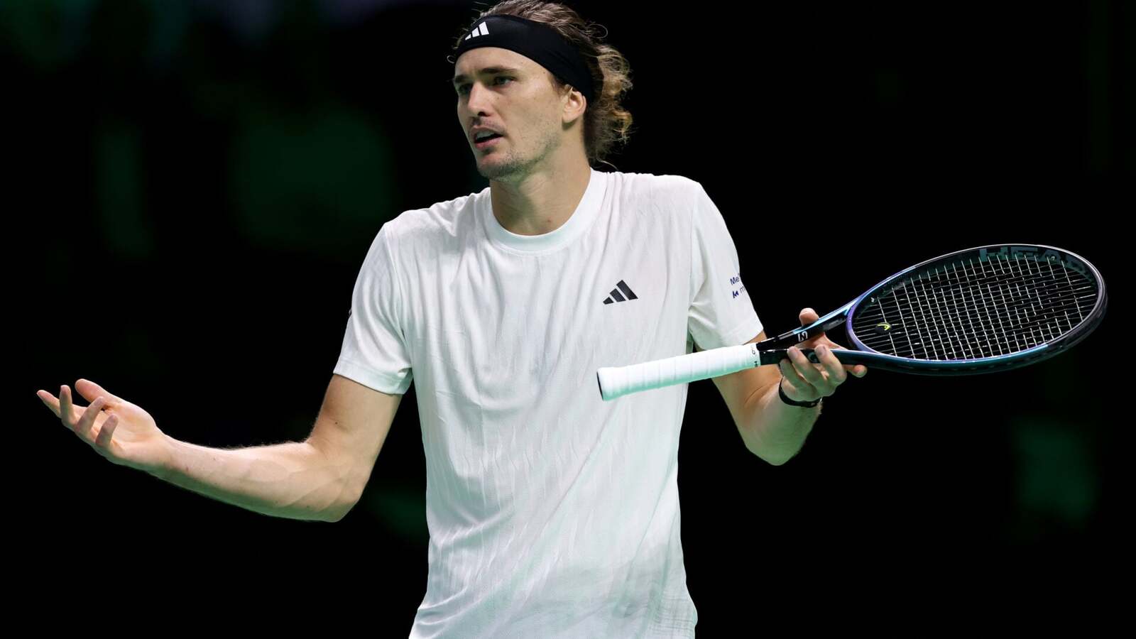 From clay king to grass doubt: Why Alexander Zverev’s Paris triumph won’t scare Wimbledon favourites