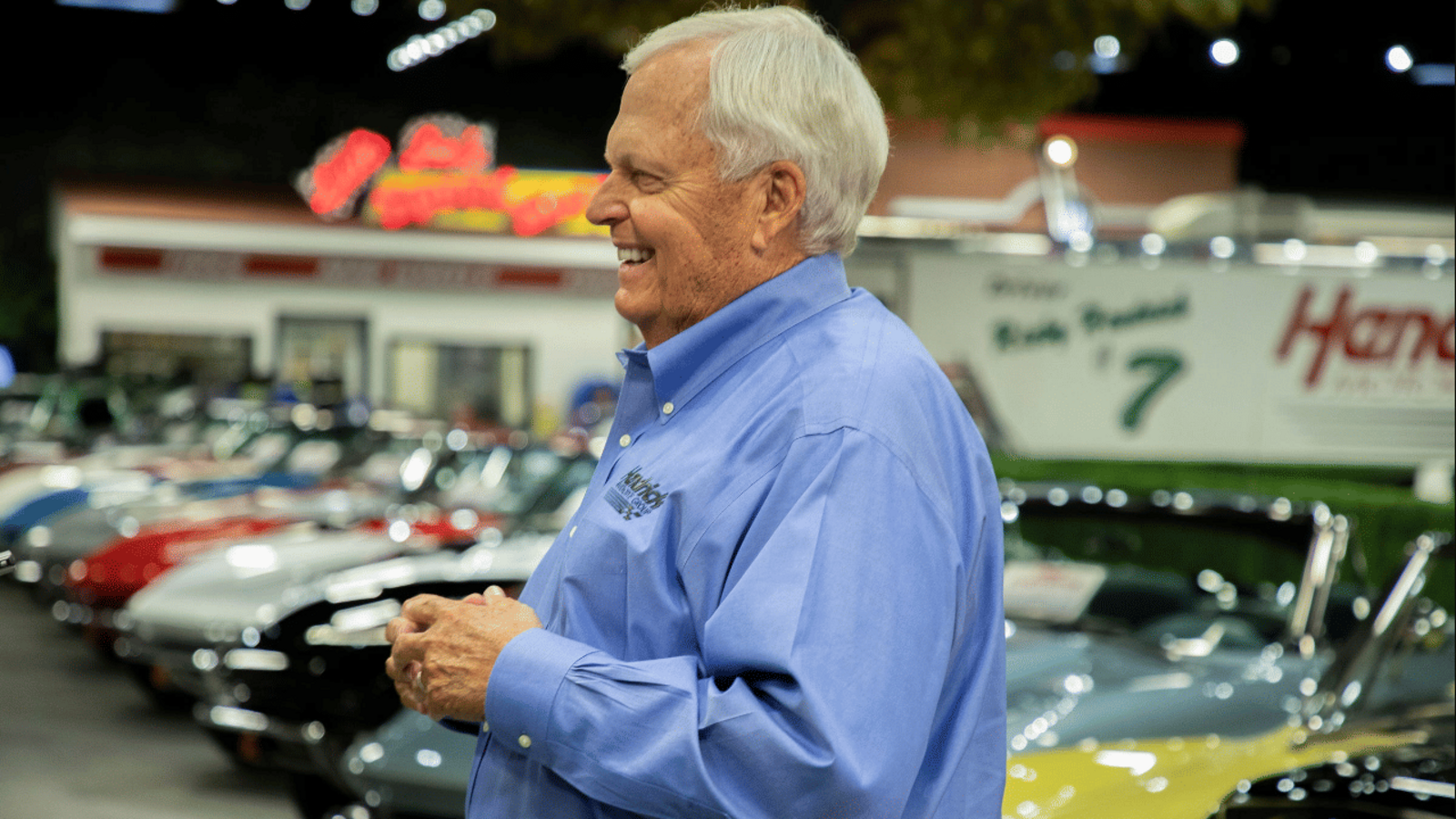 Ray Evernham Credits Rick Hendrick’s Drive As the Biggest Reason for Hendrick Motorsports’ Lasting Success