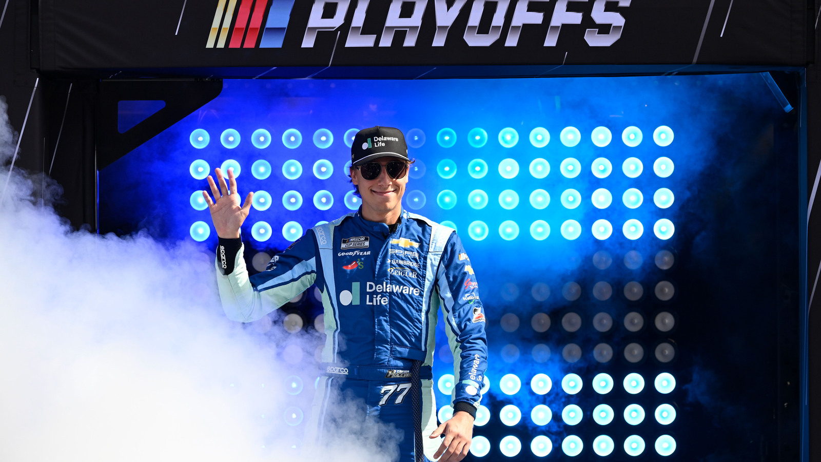 Carson Hocevar’s Antics Leave Roger Penske’s Star Heartbroken in Championship Bid
