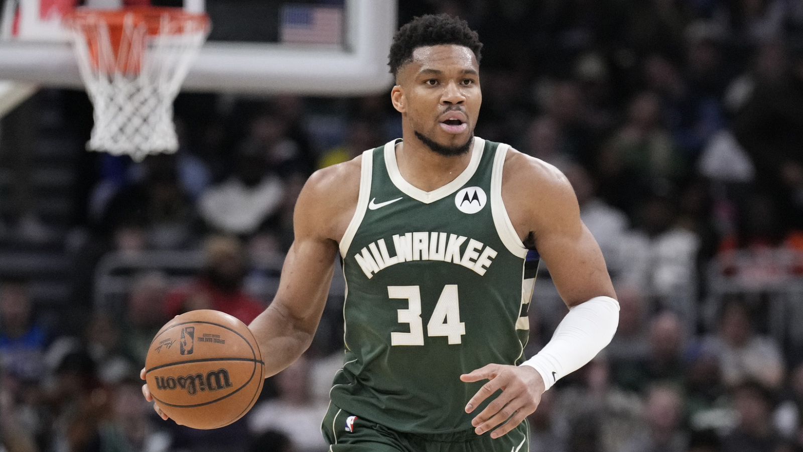 Bucks oficiálně potvrdili: Antetokounmpo míří do Miami Heat