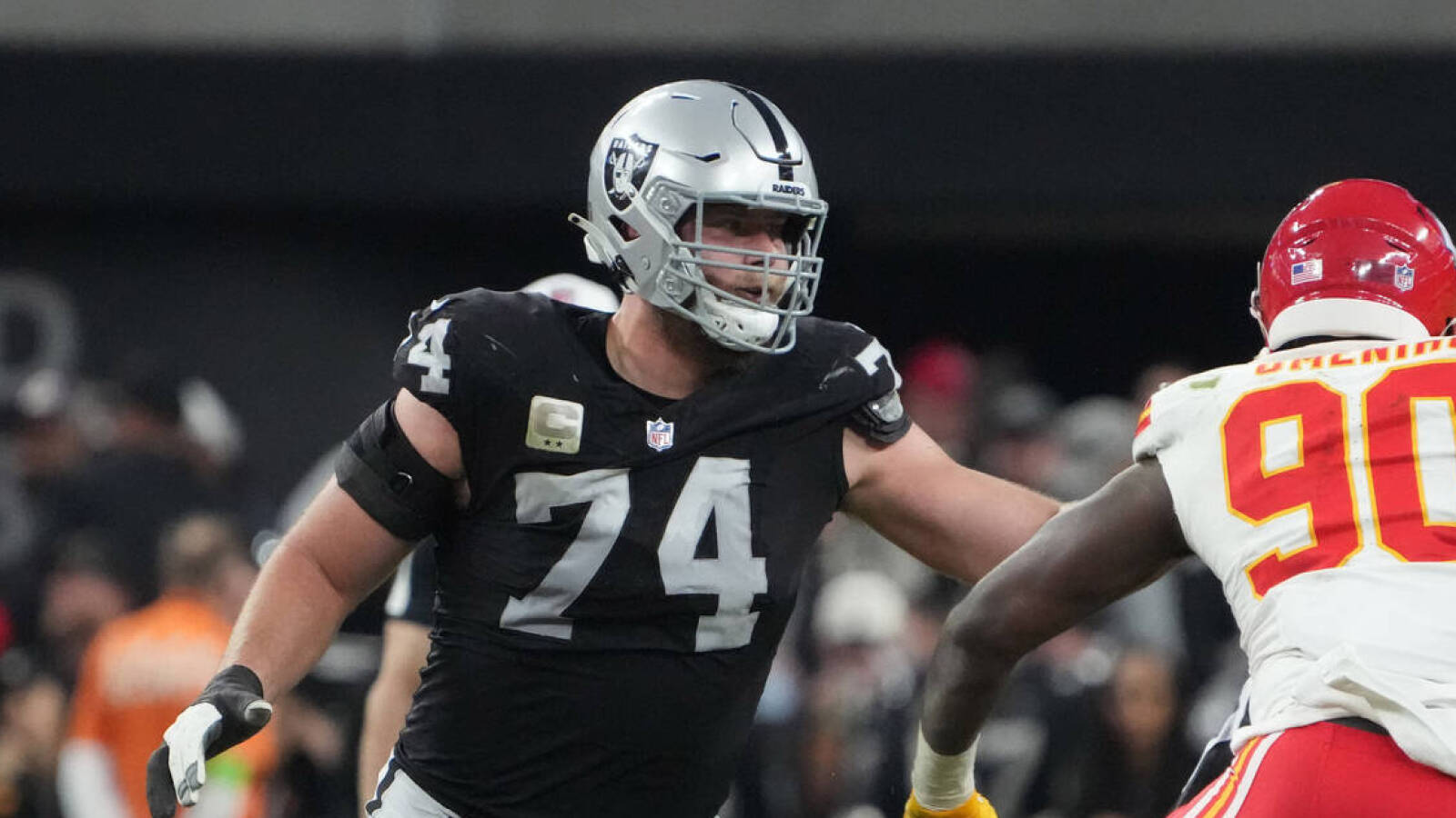 Las Vegas Raiders OTAs Week Two Update