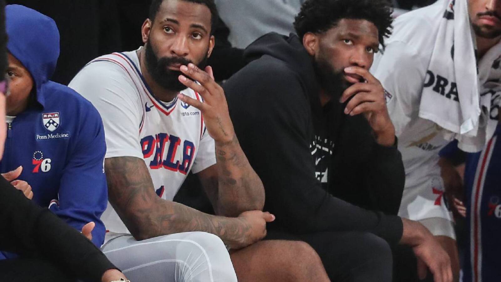 LeBron James and the 76ers: Three Lingering Flaws That Threaten Their Championship Hopes