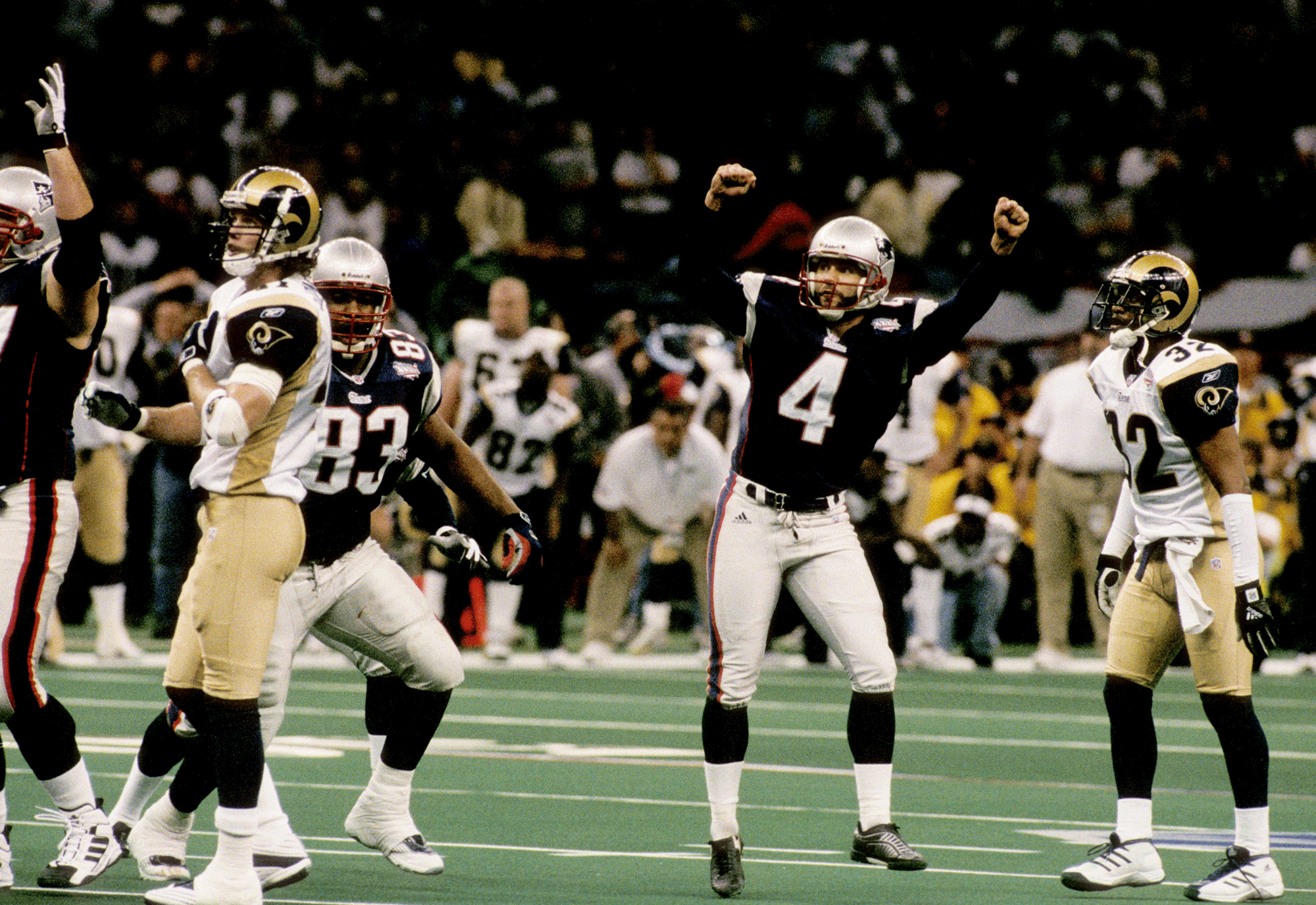 Nfl Greatest Super Bowl Moments I-Xl