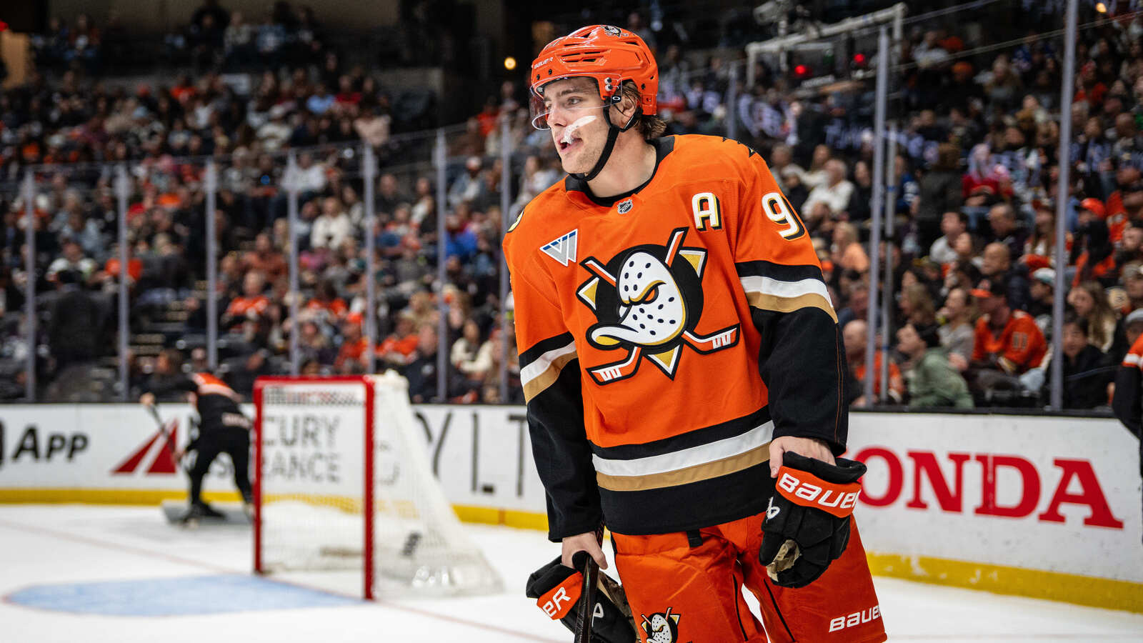 NHL Reacts to Carlsson Offer Sheet: It Was a 4 Team Bidding War — And More Are Coming