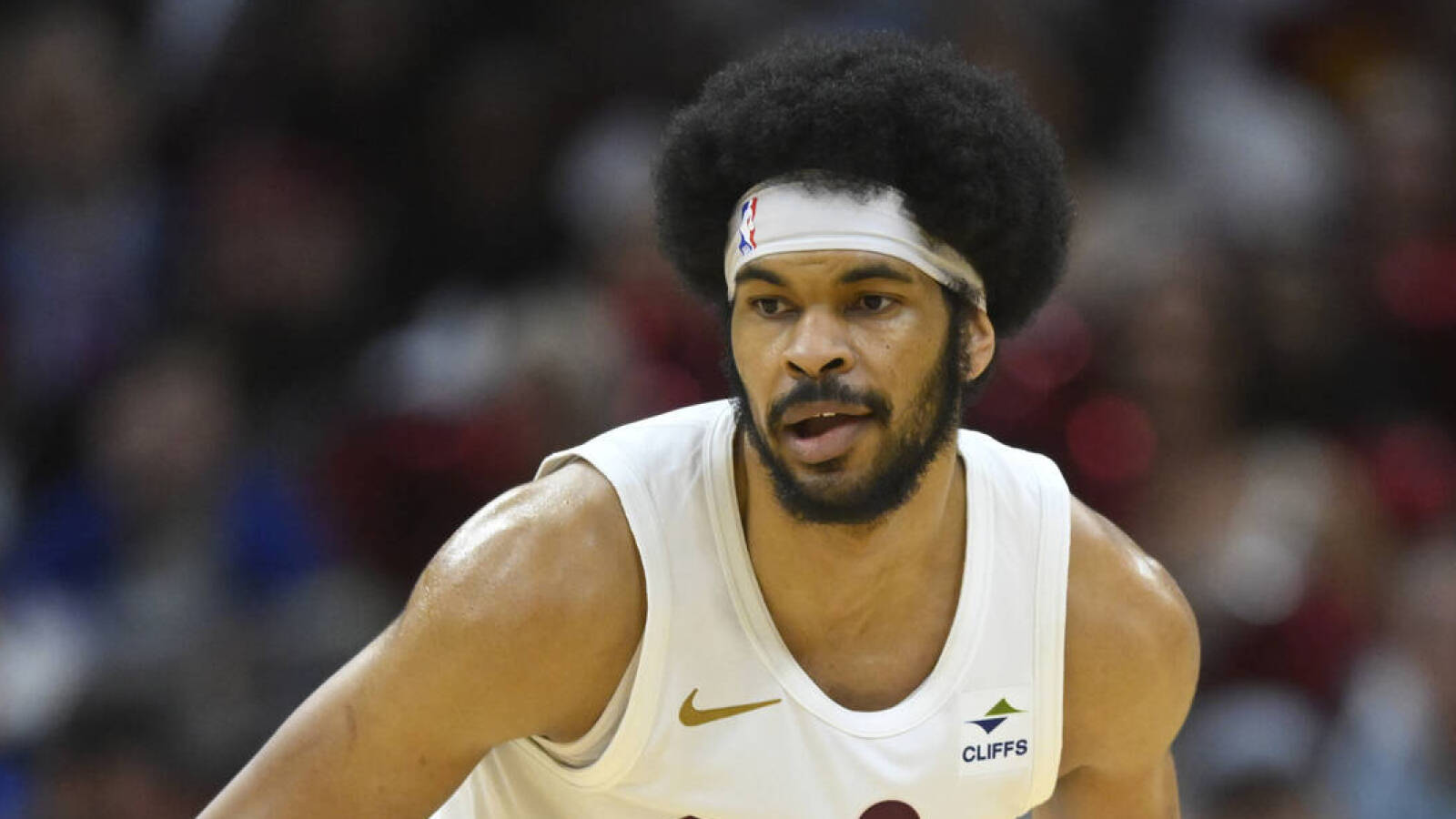 Cavaliers big man reportedly could become one of NBA's 'most coveted trade targets'