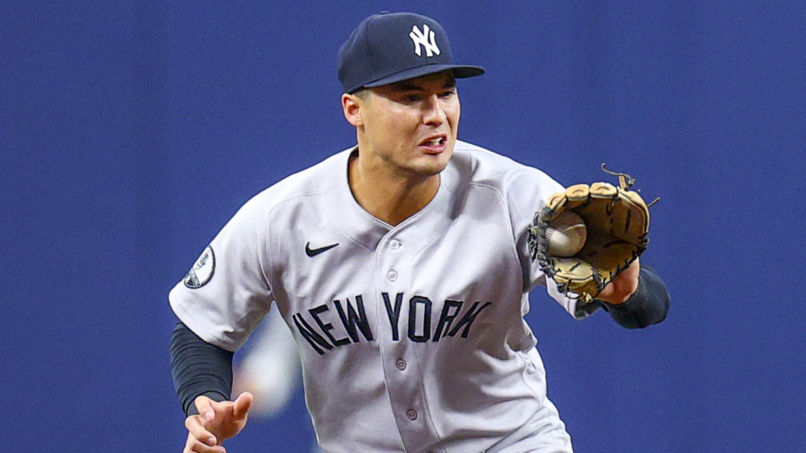 Derek Jeter se vyjádřil k problémům mladého hvězdného nadějuje Yankees