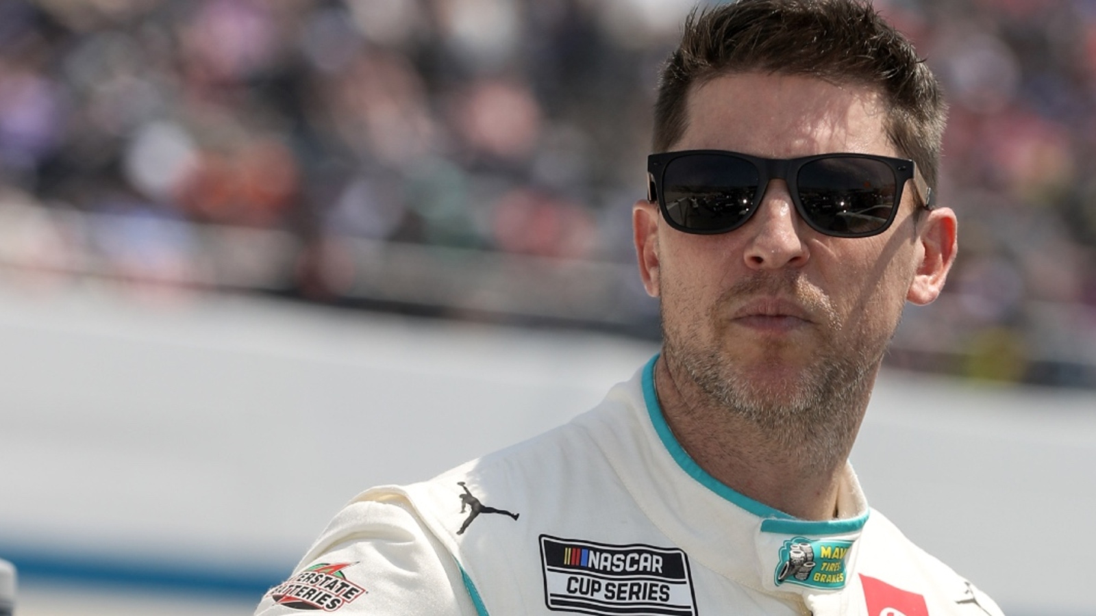 Denny Hamlin describes meeting with TRD, learning of engine teardown penalty