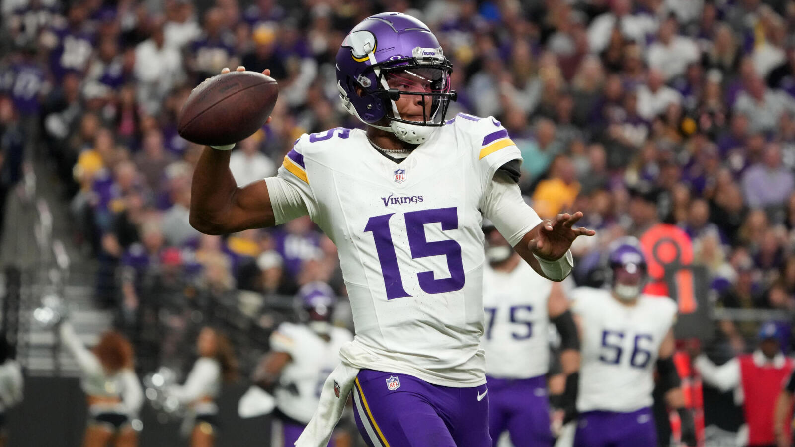 San Francisco 49ers’ Backup QB Situation May Find Definite Answer Soon